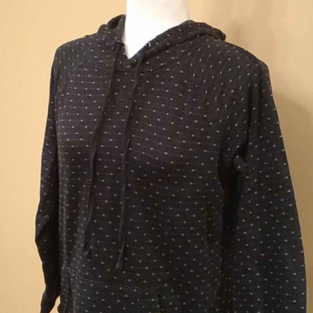 5 for $20! Love, FIRE Pullover Sweatshirt with Hood - Picture 2 of 9